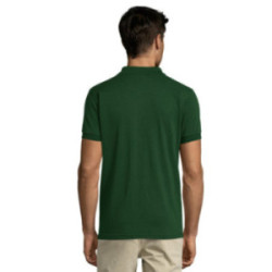 Polo homme Sol's® Prime couleur