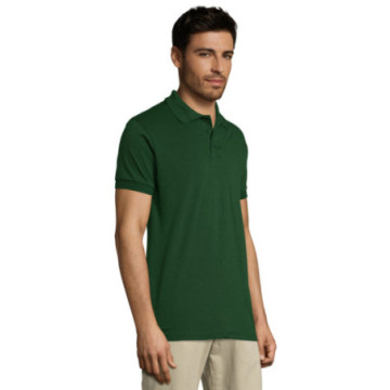 Polo homme Sol's® Prime couleur
