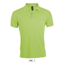 Polo homme Sol's® Prime couleur