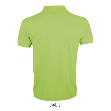 Polo homme Sol's® Prime couleur