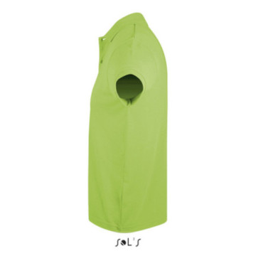 Polo homme Sol's® Prime couleur