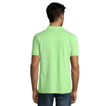 Polo homme Sol's® Prime couleur