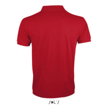 Polo homme Sol's® Prime couleur