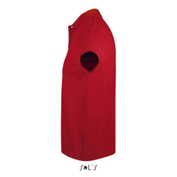 Polo homme Sol's® Prime couleur
