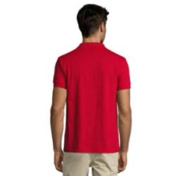 Polo homme Sol's® Prime couleur