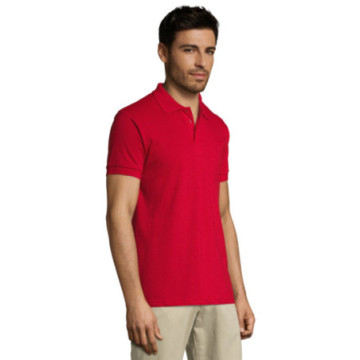 Polo homme Sol's® Prime couleur