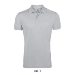 Polo homme Sol's® Prime couleur