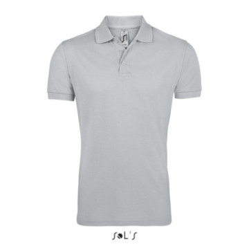 Polo homme Sol's® Prime couleur