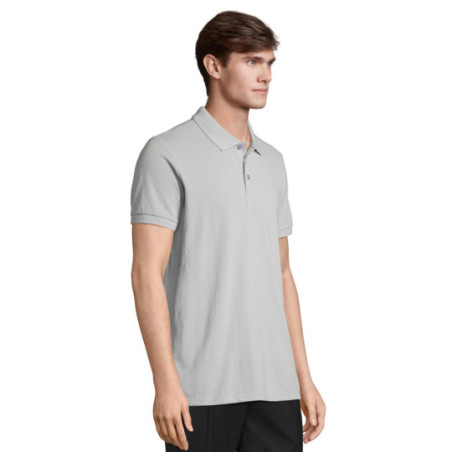 Polo homme Sol's® Prime couleur