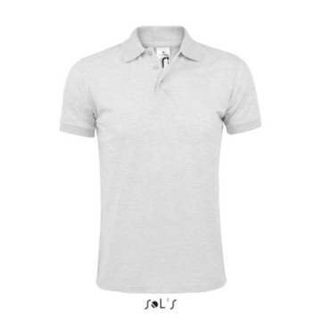 Polo homme Sol's® Prime couleur
