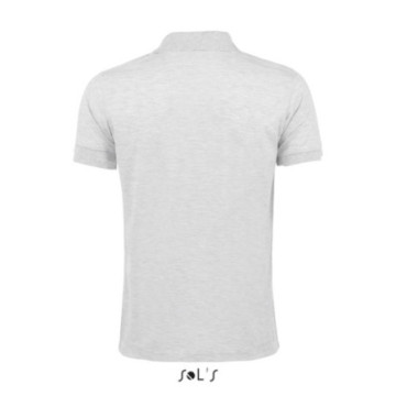 Polo homme Sol's® Prime couleur
