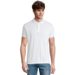 Polo homme Sol's® Prime couleur