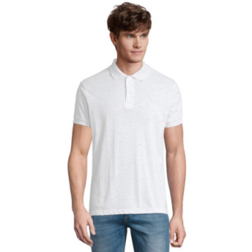 Polo homme Sol's® Prime couleur
