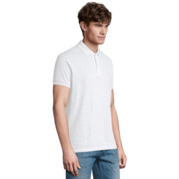 Polo homme Sol's® Prime couleur