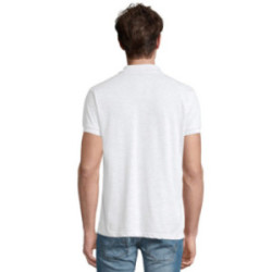 Polo homme Sol's® Prime couleur