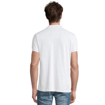 Polo homme Sol's® Prime couleur