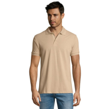Polo homme Sol's® Prime couleur