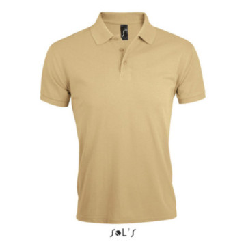 Polo homme Sol's® Prime couleur