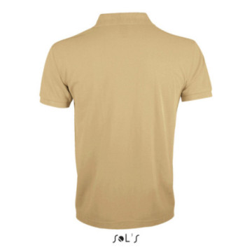 Polo homme Sol's® Prime couleur