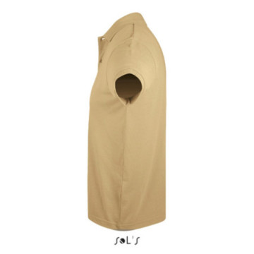 Polo homme Sol's® Prime couleur