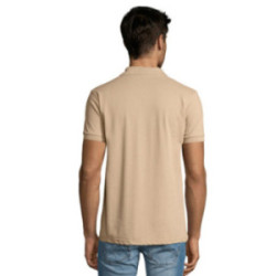 Polo homme Sol's® Prime couleur