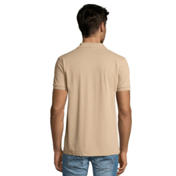 Polo homme Sol's® Prime couleur