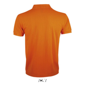 Polo homme Sol's® Prime couleur