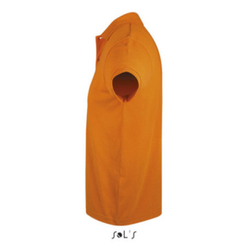 Polo homme Sol's® Prime couleur