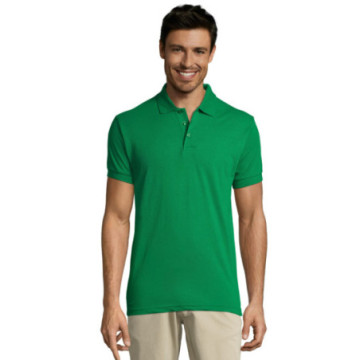 Polo homme Sol's® Prime couleur