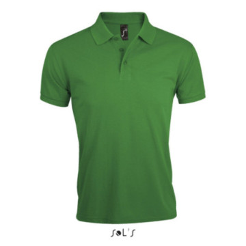 Polo homme Sol's® Prime couleur