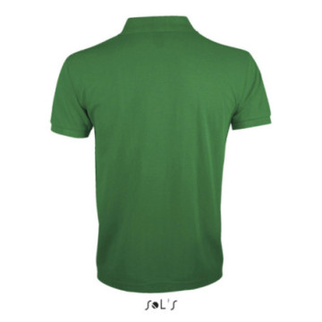 Polo homme Sol's® Prime couleur