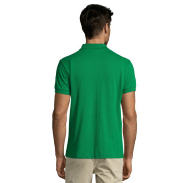 Polo homme Sol's® Prime couleur