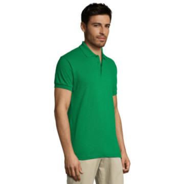 Polo homme Sol's® Prime couleur