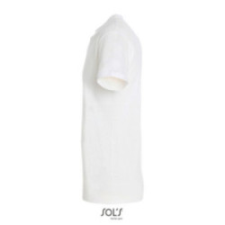 Tee-shirt homme Sol's® Régent blanc