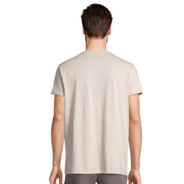 Tee-shirt homme en coton bio couleur Sol's® Crusader