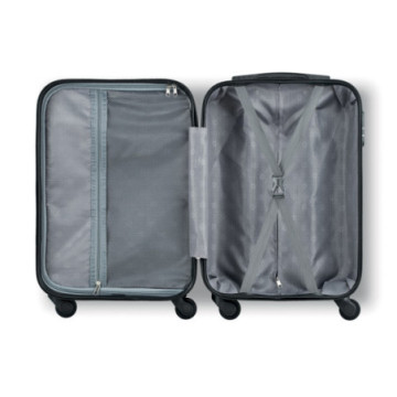 Valise trolley