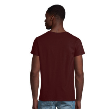 Tee-shirt homme en coton bio couleur Sol's® Crusader
