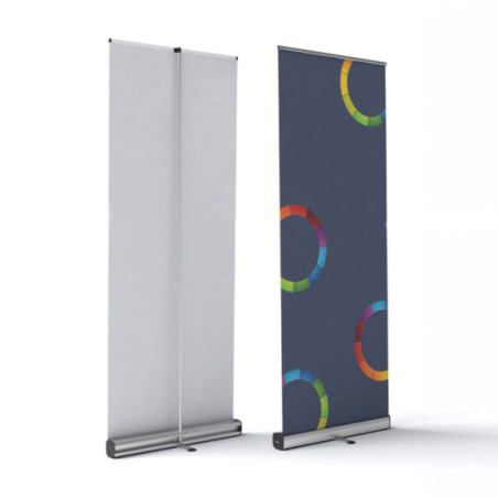 Roll-up 85x200 cm Express