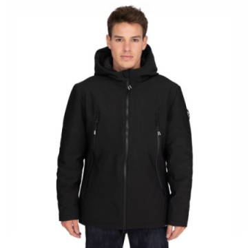 Blouson softshell matelassé mixte Mustaghata®