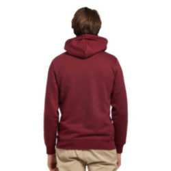 Sweat-shirt capuche en coton bio et polyester recyclé Les Filosophes®