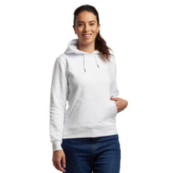 Sweat-shirt capuche en coton bio et polyester recyclé Les Filosophes®