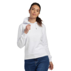 Sweat-shirt capuche en coton bio et polyester recyclé Les Filosophes®