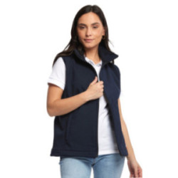 Veste softshell sans manches femme Mustaghata®