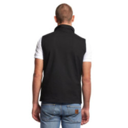 Veste softshell sans manches homme Mustaghata®