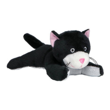 Peluche nettoyeur d'écran chat