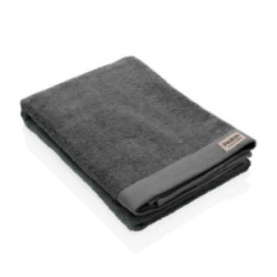 Serviette éponge en coton recyclé 70x140 cm Ukiyo®