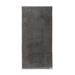 Serviette éponge en coton recyclé 70x140 cm Ukiyo®