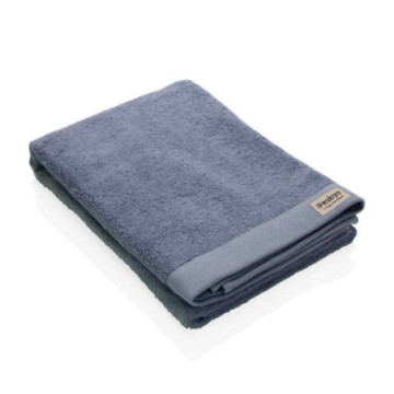 Serviette éponge en coton recyclé 70x140 cm Ukiyo®