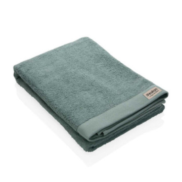 Serviette éponge en coton recyclé 70x140 cm Ukiyo®