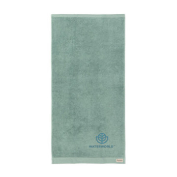 Serviette éponge en coton recyclé 70x140 cm Ukiyo®